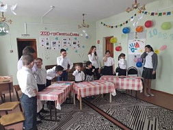 Детский телефон доверия